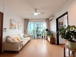 D'Ixoras (D11), Apartment #579684231